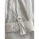 Rosemarine Made in Italy 100% Linen Tunic Top – Size M Size M Photo 6