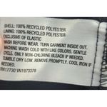 Art Class  Women's Dress XXL (16/18) Black‎ White Polka Dot Long Sleeve Casual Photo 4