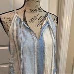 Lou & grey  linen blend summer dress Photo 1