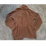 A New Day Brown Cardigan Women's Size Extra Small Photo 4