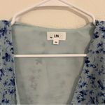 LPA  Cait Top in Sabrina Floral Photo 4