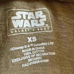 Star Wars Disney  Tank Top size XS Photo 3