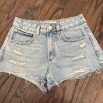 Garage  Jean Shorts Photo 0