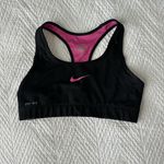 Nike pro sports bra Photo 0