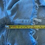 Universal Threads Universal Thread Distressed Denim 90’s baggy Shorts Photo 6