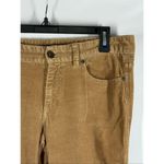 Calvin Klein Jeans women’s corduroy pant size 8 Photo 2