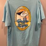 Comfort Colors Gildan Brews by the Bay Panacea FL Tee Photo 1