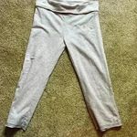 Aerie  capri leggings Photo 0