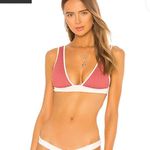 Tori Praver  Swim Top Size S NWT Photo 1