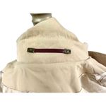 Etienne Aigner 70s VTG Trench Coat Double Breasted Fully Lined Belted Womens L Photo 13