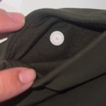 Lululemon Align High-Rise Olive Green Jogger Size 4 Photo 2