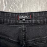Dear John Washed Distressed Denim Shorts - Size 32 Photo 2