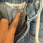 Ba&sh 
Mima Drawstring Jeans Photo 3