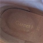 Garnet Hill Like New Leather Adelle Ankle Boots Size 8.5 Photo 9