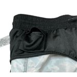 Crane 700817 Green Floral Performance Running Shorts w/Liner XLARGE Sportswear Size XL Photo 9