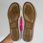 POLO RALPH LAUREN Canvas Shoes Size 7.5 Pink Photo 6