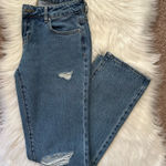 PacSun  Low Rise Straight Leg Jeans Photo 0