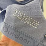 Outdoor Voices NWOT  Workout Tank XL Photo 3