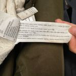 Abercrombie & Fitch Sherpa Parka Coat Photo 8