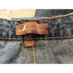 Lee  Y2K Women's Jeans Front Pockets Size 7/8 Photo 5