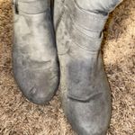 SO Gray Boots Photo 2