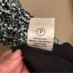 Anthropologie ANTHRO | Varun Bahl Sequin Sleeveless‎ Dress Photo 9