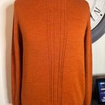 Preswick & Moore  Sweater orange  Photo 0