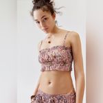 Urban Outfitters  Out From Under Jasmine Cropped Cami Size Small Photo 2