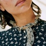 Sézane ASTRID DRESS - X SEA NY Photo 3