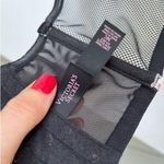 Victoria's Secret Floral Mesh Balconette Bustier Photo 5