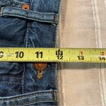 Madewell Rigid Demi Boot Crop Jeans in MacGill Wash 26 Photo 13