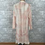 POL  Sweater Longline Wrap/cardigan Photo 2