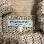 Opening Ceremony  Women’s Striped 100% Cotton Sweater Dress Size L Photo 3