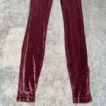 Lululemon  athletica Velvet Leggings Photo 1