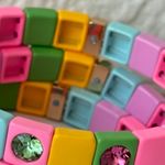 NWOT Roxanne Assulin set of three bracelets Photo 4