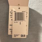 FOR THE REPUBLIC NWT- Light Blue Dolman Sleeve T Shirt-sz Small Photo 3