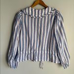 XIRENA Lulu Striped Tie Photo 2