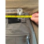 NWOT Orage Snowboard Pants Ski Snow Suit Insulated Womans Size 6 Green Photo 4