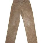 American Eagle Mom straight Jean corduroys Photo 0