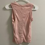 Free People U-Neck Tank Top Photo 1