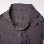 Athleta  Black Cropped Jogger Pants Small Photo 4