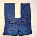 Banana Republic  Factory Straight Leg Jeans Size 6 Photo 3