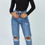 Princess Polly Hayden Jeans Photo 0