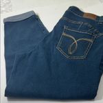 Pepe Jeans  Women's Dark Blue Jeggings Photo 14