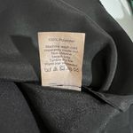 J.Crew  Classic Black Racerback Camisole Tank Top Size 4 Photo 4