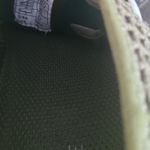 Kendall + Kylie  Sneakers Knit Lace Up Mesh Women's Size 10 Photo 8