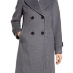 Sam Edelman NWT  wool blend double breasted jacket 4 Photo 1