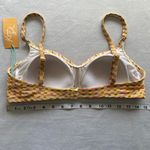 Kona Sol ‎ Bikini Top Size L (12-14) Photo 2