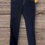 H&M NWT  &DENIM SKINNY LOW WAIST 32/32 Jeans  Denim Western Casual Photo 0