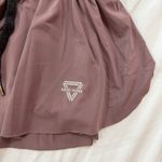 Keiki Kona Women's Mauve Skorts Photo 2